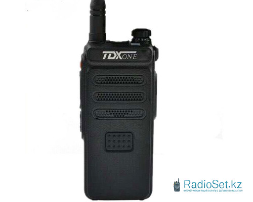 Рация TDXONE A9900